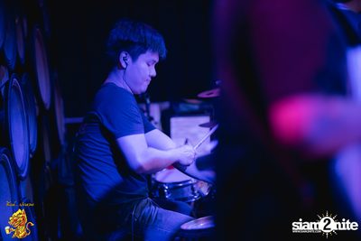 Aof Pongsak at Singha Pala — photo 66