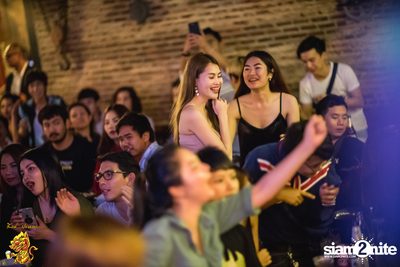 Aof Pongsak at Singha Pala — photo 78