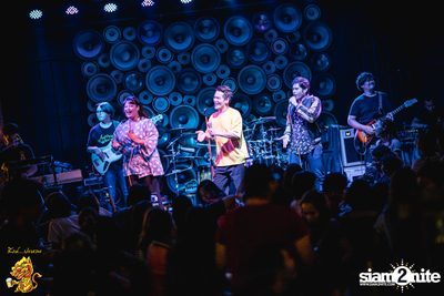 Aof Pongsak at Singha Pala — photo 92