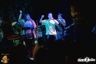 Aof Pongsak at Singha Pala — photo 96