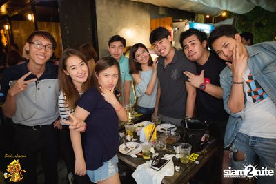 Aof Pongsak at Singha Pala — photo 118