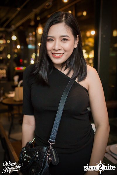 Cocktail at Wine Republic — photo 18