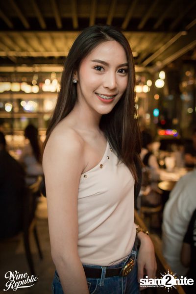 Cocktail at Wine Republic — photo 99