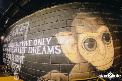 FAKE Illusion x Chivas Regal นำเสนอ The Mousses — photo 5
