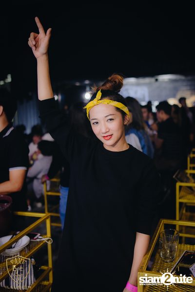 FAKE Illusion x Chivas Regal นำเสนอ The Mousses — photo 14