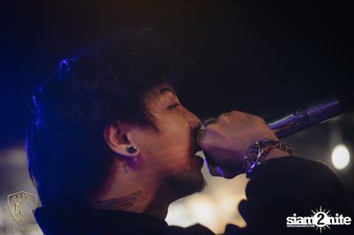 FAKE Illusion x Chivas Regal นำเสนอ The Mousses — photo 43
