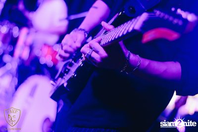 FAKE Illusion x Chivas Regal นำเสนอ The Mousses — photo 65