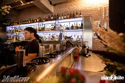 Mellow Thonglor Grown Up กับ Dax Rock Rider  — photo 7