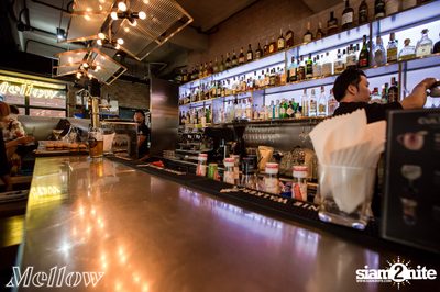Mellow Thonglor Grown Up กับ Dax Rock Rider  — photo 9