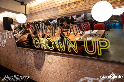 Mellow Thonglor Grown Up กับ Dax Rock Rider  — photo 16