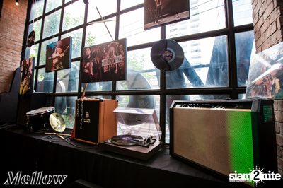 Mellow Thonglor Grown Up กับ Dax Rock Rider  — photo 19