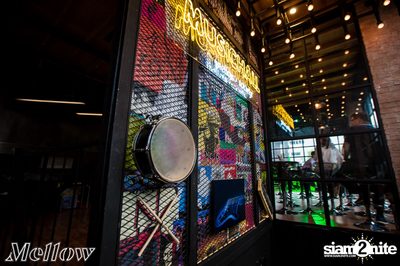 Mellow Thonglor Grown Up กับ Dax Rock Rider  — photo 20
