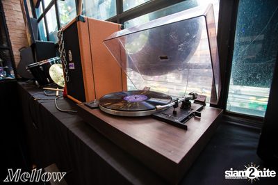 Mellow Thonglor Grown Up กับ Dax Rock Rider  — photo 21