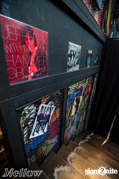 Mellow Thonglor Grown Up กับ Dax Rock Rider  — photo 22