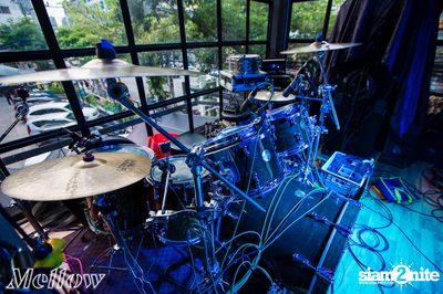 Mellow Thonglor Grown Up กับ Dax Rock Rider  — photo 27