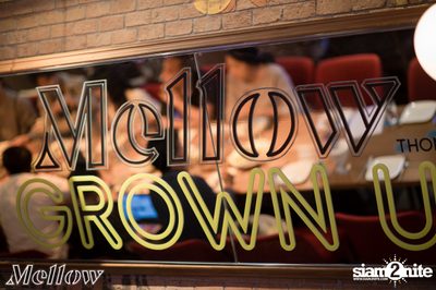 Mellow Thonglor Grown Up กับ Dax Rock Rider  — photo 39