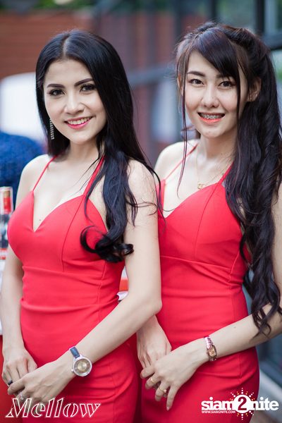 Mellow Thonglor Grown Up กับ Dax Rock Rider  — photo 45