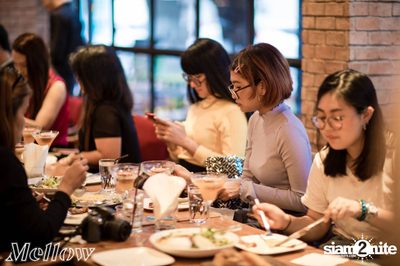 Mellow Thonglor Grown Up กับ Dax Rock Rider  — photo 48