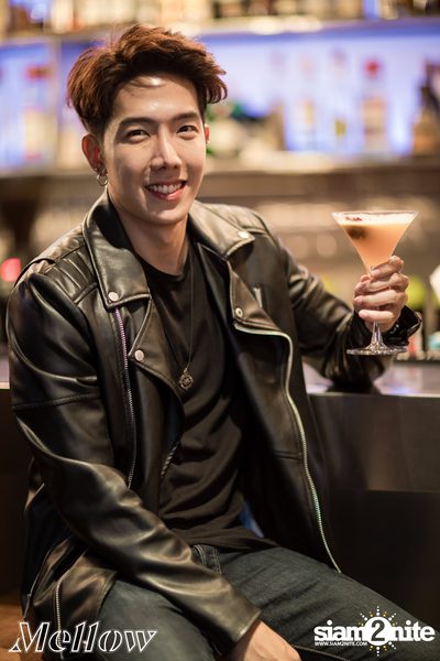 Mellow Thonglor Grown Up กับ Dax Rock Rider  — photo 49