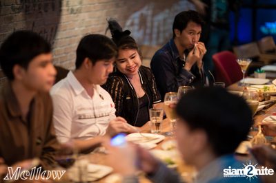 Mellow Thonglor Grown Up กับ Dax Rock Rider  — photo 52