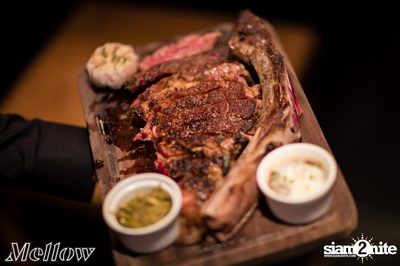 Mellow Thonglor Grown Up กับ Dax Rock Rider  — photo 56