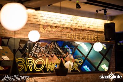 Mellow Thonglor Grown Up กับ Dax Rock Rider  — photo 62