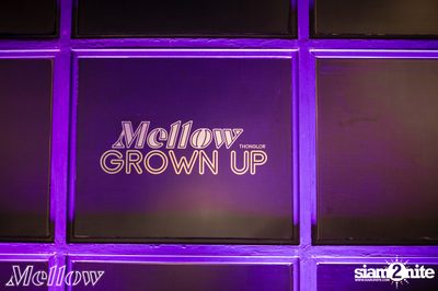 Mellow Thonglor Grown Up กับ Dax Rock Rider  — photo 65