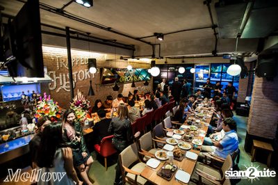 Mellow Thonglor Grown Up กับ Dax Rock Rider  — photo 66