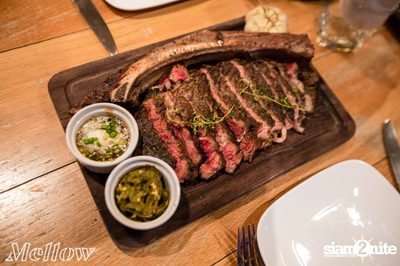 Mellow Thonglor Grown Up กับ Dax Rock Rider  — photo 70