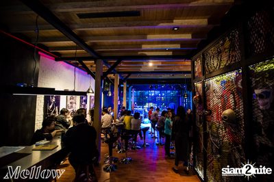 Mellow Thonglor Grown Up กับ Dax Rock Rider  — photo 74