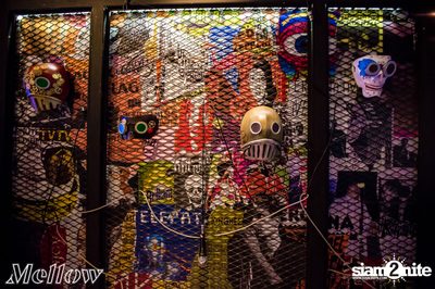 Mellow Thonglor Grown Up กับ Dax Rock Rider  — photo 76
