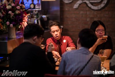 Mellow Thonglor Grown Up กับ Dax Rock Rider  — photo 84