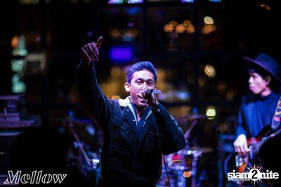 Mellow Thonglor Grown Up กับ Dax Rock Rider  — photo 85