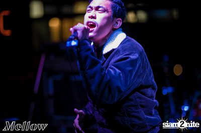 Mellow Thonglor Grown Up กับ Dax Rock Rider  — photo 87