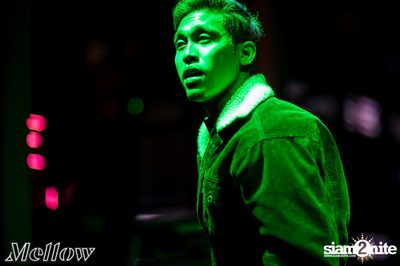 Mellow Thonglor Grown Up กับ Dax Rock Rider  — photo 88