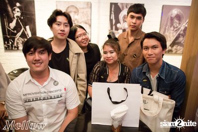 Mellow Thonglor Grown Up กับ Dax Rock Rider  — photo 91