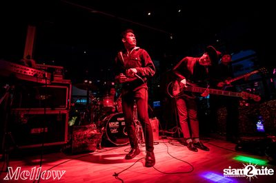 Mellow Thonglor Grown Up กับ Dax Rock Rider  — photo 93