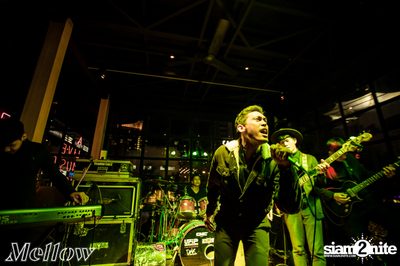 Mellow Thonglor Grown Up กับ Dax Rock Rider  — photo 94