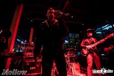 Mellow Thonglor Grown Up กับ Dax Rock Rider  — photo 95