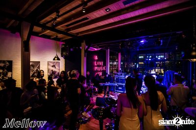 Mellow Thonglor Grown Up กับ Dax Rock Rider  — photo 96