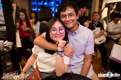 Mellow Thonglor Grown Up กับ Dax Rock Rider  — photo 97
