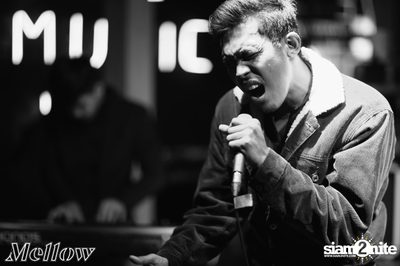 Mellow Thonglor Grown Up กับ Dax Rock Rider  — photo 98