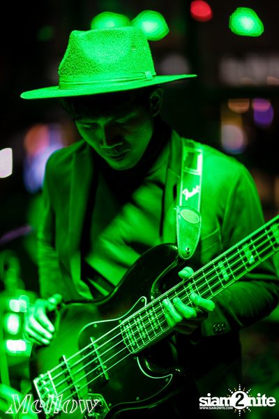 Mellow Thonglor Grown Up กับ Dax Rock Rider  — photo 100