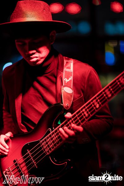 Mellow Thonglor Grown Up กับ Dax Rock Rider  — photo 101