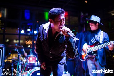 Mellow Thonglor Grown Up กับ Dax Rock Rider  — photo 103
