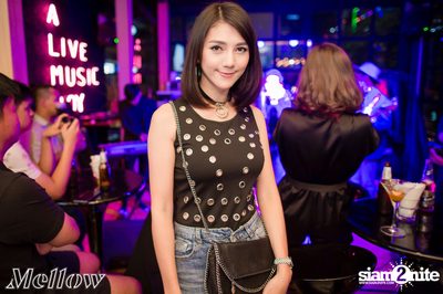 Mellow Thonglor Grown Up กับ Dax Rock Rider  — photo 104