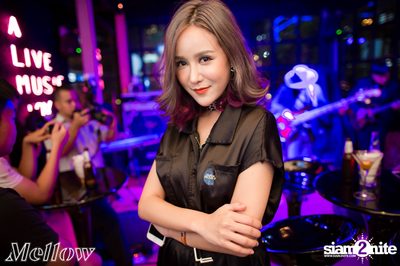 Mellow Thonglor Grown Up กับ Dax Rock Rider  — photo 106