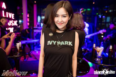 Mellow Thonglor Grown Up กับ Dax Rock Rider  — photo 107