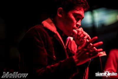 Mellow Thonglor Grown Up กับ Dax Rock Rider  — photo 108