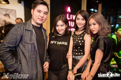 Mellow Thonglor Grown Up กับ Dax Rock Rider  — photo 109